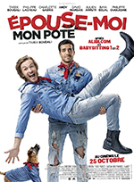 Epouse moi mon pote