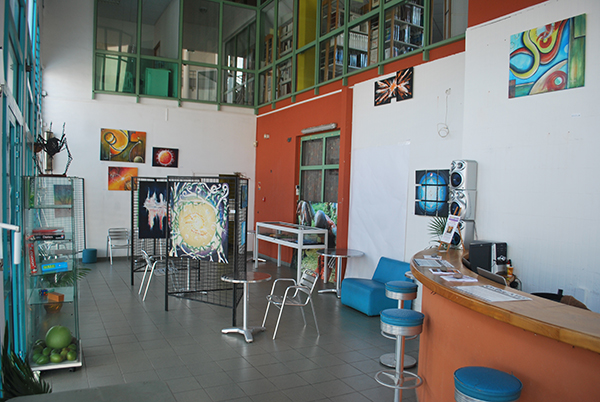 expo chrystal