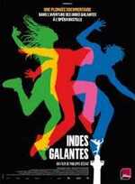 indes galantes