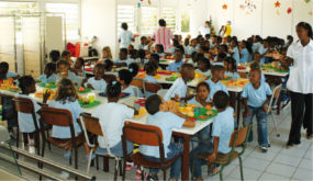 cantine