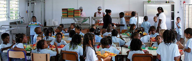Cantine
