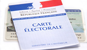 Electeur
