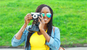 Photographe