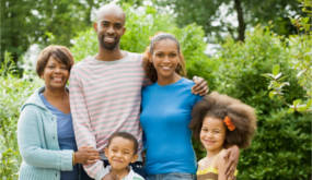famille