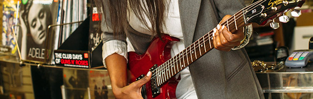 guitare