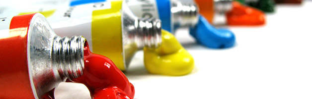 peinture