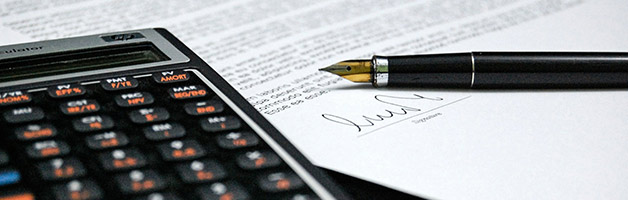 signature