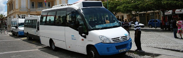 Transport urbain