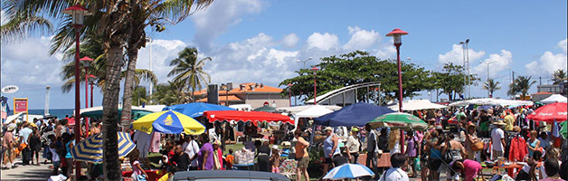marché