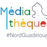Accéder au portail Médiathèques Nord Guadeloupe