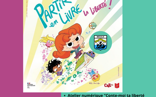 La Fête du livre Jeunesse 