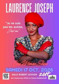 Affiche "Je ne suis pas les autres, Just me"