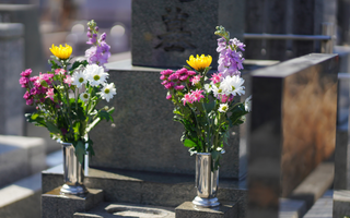 Informations à l'approche de la Toussaint