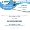 COMMUNIQUÉ SMGEAG
