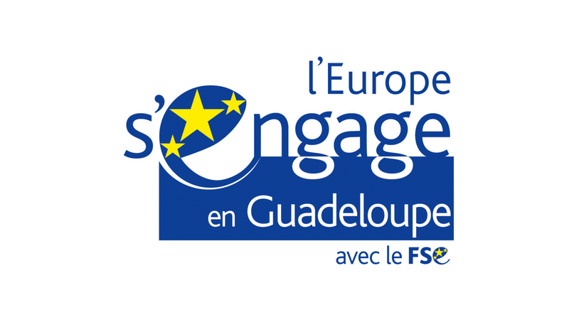 L'Europe s'engage en Guadeloupe