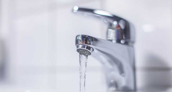 Planning des tours d'eau du 6 au 12 avril 2026