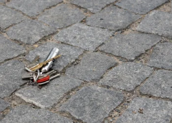 Objets perdus ou trouvés