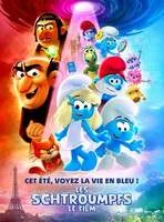 LES SCHTROUMPFS