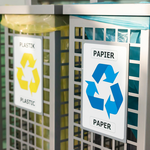 Adaptation des horaires des déchèteries pour les Jours Gras