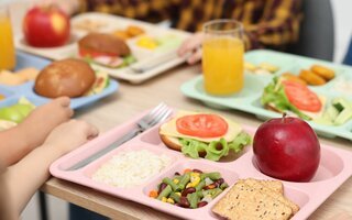 Organisation de la cantine scolaire – Début juillet 2026