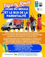 Ateliers : Décrochage scolaire 