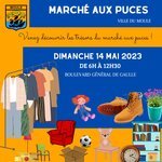 Marché aux puces 