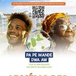 Le Mémo des Droits : Un outil pour faciliter l'accès aux droits sociaux en Guadeloupe