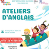 Ateliers d'anglais “Funny English” pour les enfants