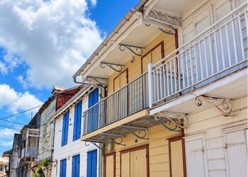 La rue Victor Hugo, un héritage architectural à découvrir