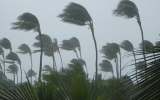 Communiqué : Vigilance ROUGE – Tempête Jerry