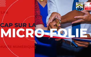 Micro-Folie : art et écologie