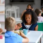 Ouverture des inscriptions à la restauration scolaire et aux activités périscolaires 2026-2027