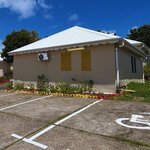 Le Centre d'Hébergement Municipal