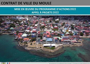 Appels à projets 2022