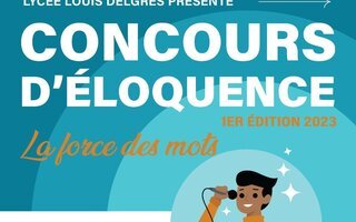 Concours d'éloquence