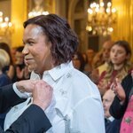 La cheffe Béatrice Fabignon, ambassadrice des...