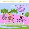 Elles font du vélo