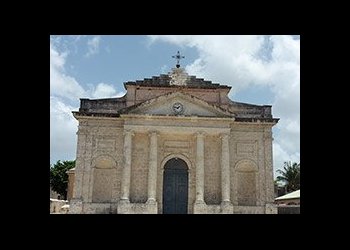 Église Saint Jean-Baptiste