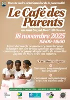 Café des Parents 