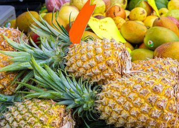 Le Marché Nocturne du Moule : un festival de saveurs à ne pas manquer