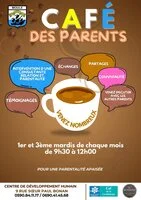 Le Café des Parents 