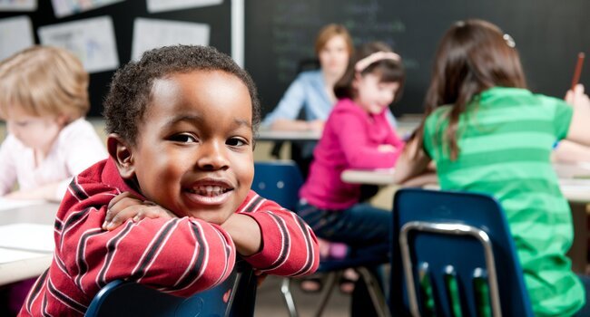 Inscriptions en (CP) – Année scolaire 2026