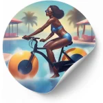 AQUABIKE