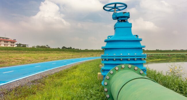 Point de situation sur la distribution d'eau en Guadeloupe