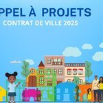 Contrat de ville