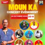 MOUN KA