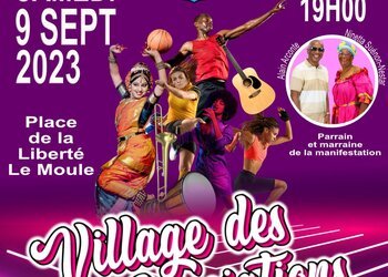 Le Village des Associations 