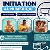 Initiation au numérique