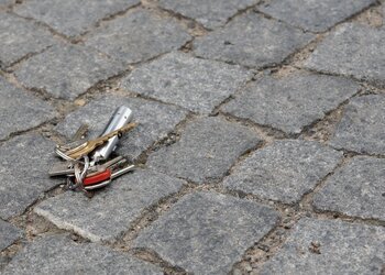 Objets perdus ou trouvés
