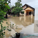 Reconnaissance de l'état de catastrophe naturelle suite aux inondations du 9 au 10 octobre 2025